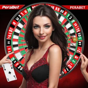 perabet üye ol