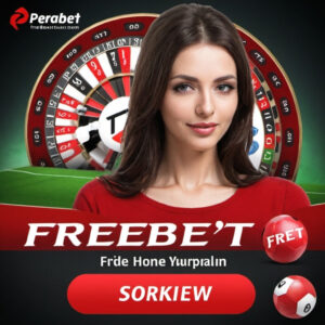 perabet freebet