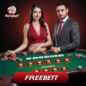 perabet freebet bonusu