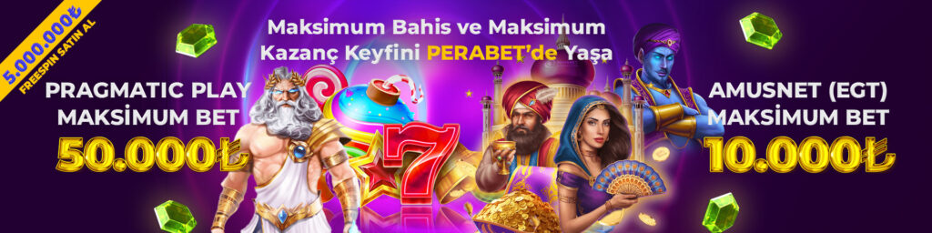perabet bahis bozdurma
